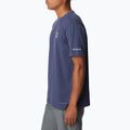 Мъжка риза за трекинг Columbia Legend Trail navy blue 2036533 3