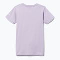Columbia Mission Lake Graphic purple детска тениска за трекинг 1989791589 2