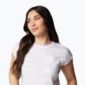 Columbia Boundless Trek дамска риза за трекинг бяла 2033481100 4