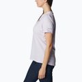 Дамска риза за трекинг Columbia Sun Trek Graphic purple 1931753569 4