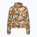 Columbia дамски Helvetia Cropped Half Snap поларен суитшърт chalk floriculture 2014561194 2
