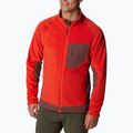 Columbia Titan Pass 2.0 II spicy/light raisin мъжки потник за трекинг