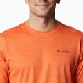 Columbia Alpine Chill Zero LS мъжка риза за трекинг оранжева 1990533 4
