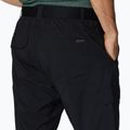 Columbia Silver Ridge Utility Cargo мъжки къси панталони за трекинг black 2030744010 5