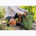 Columbia Silver Ridge Utility Cargo мъжки къси панталони за трекинг black 2030744010 9