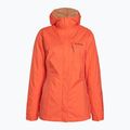 Columbia Pouring Adventure II дамско дъждобранно яке sunset orange