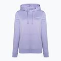 Columbia Trek Graphic Hooded Purple Суитшърт за трекинг за жени 1959881 4