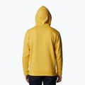 Columbia Trek Hoodie мъжки суитшърт за трекинг жълт 1957913 2