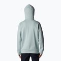 Columbia Trek Hoodie мъжки суитшърт за трекинг сив 1957913 2