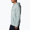 Columbia Trek Hoodie мъжки суитшърт за трекинг сив 1957913 4