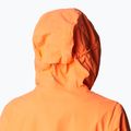 Дамско дъждобранно яке Columbia Omni-Tech Ampli-Dry orange 1938973853 5