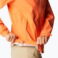 Дамско дъждобранно яке Columbia Omni-Tech Ampli-Dry orange 1938973853 8