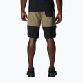 Columbia Summerdry Belted green мъжки къси панталони за трекинг 2030843397 2