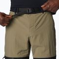 Columbia Summerdry Belted green мъжки къси панталони за трекинг 2030843397 4