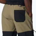 Columbia Summerdry Belted green мъжки къси панталони за трекинг 2030843397 5