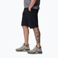 Columbia Summerdry Belted мъжки къси панталони за трекинг черни 2030843010 3