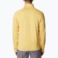 Мъжки потник за трекинг Triple Canyon Full Zip на Columbia, жълт 2031311 2