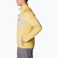 Мъжки потник за трекинг Triple Canyon Full Zip на Columbia, жълт 2031311 4