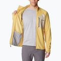 Мъжки потник за трекинг Triple Canyon Full Zip на Columbia, жълт 2031311 5