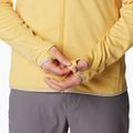 Мъжки потник за трекинг Triple Canyon Full Zip на Columbia, жълт 2031311 7