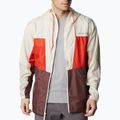 Columbia Trail Traveler light raisin/spicy/chalk мъжко яке за вятър 2036873640 4