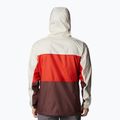 Columbia Trail Traveler light raisin/spicy/chalk мъжко яке за вятър 2036873640 5