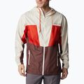 Columbia Trail Traveler light raisin/spicy/chalk мъжко яке за вятър 2036873640 6