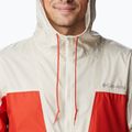 Columbia Trail Traveler light raisin/spicy/chalk мъжко яке за вятър 2036873640 9