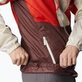 Columbia Trail Traveler light raisin/spicy/chalk мъжко яке за вятър 2036873640 10