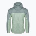 Ветроустойчиво мъжко яке Columbia Trail Traveler зелено 2036873318 2