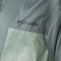 Ветроустойчиво мъжко яке Columbia Trail Traveler зелено 2036873318 3