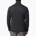 Мъжки потник за трекинг Triple Canyon Full Zip на Columbia черен 2031311 2