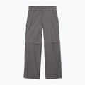 Columbia Silver Ridge IV Convertible сиви детски панталони за трекинг 1887362025 2