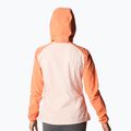 Columbia дамско софтшел яке Heather Canyon orange 1717991890 4