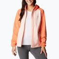 Columbia дамско софтшел яке Heather Canyon orange 1717991890 5