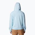 Дамски суитшърт Columbia Logo III French Terry blue 2032871490 2