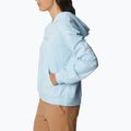 Дамски суитшърт Columbia Logo III French Terry blue 2032871490 3