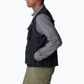 Мъжка туристическа жилетка Columbia Silver Ridge Utility black 2030733 4