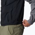 Мъжка туристическа жилетка Columbia Silver Ridge Utility black 2030733 7