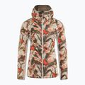 Columbia Powder Pass Hooded chalk floriculture print дамско хибридно яке 1773211191 8