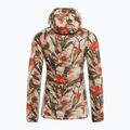 Columbia Powder Pass Hooded chalk floriculture print дамско хибридно яке 1773211191 9