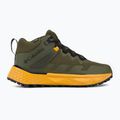 Columbia Мъжки ботуши за трекинг Facet 75 Mid Outdry green 2027051383 2