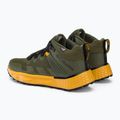Columbia Мъжки ботуши за трекинг Facet 75 Mid Outdry green 2027051383 4
