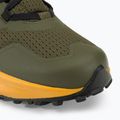 Columbia Мъжки ботуши за трекинг Facet 75 Mid Outdry green 2027051383 8