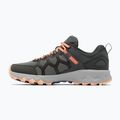 Columbia Peakfreak II ti grey steel/lychee дамски ботуши за трекинг 13