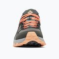 Columbia Peakfreak II ti grey steel/lychee дамски ботуши за трекинг 15