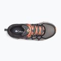 Columbia Peakfreak II ti grey steel/lychee дамски ботуши за трекинг 18