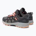 Columbia Peakfreak II ti grey steel/lychee дамски ботуши за трекинг 3