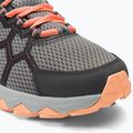 Columbia Peakfreak II ti grey steel/lychee дамски ботуши за трекинг 7