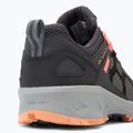 Columbia Peakfreak II ti grey steel/lychee дамски ботуши за трекинг 8